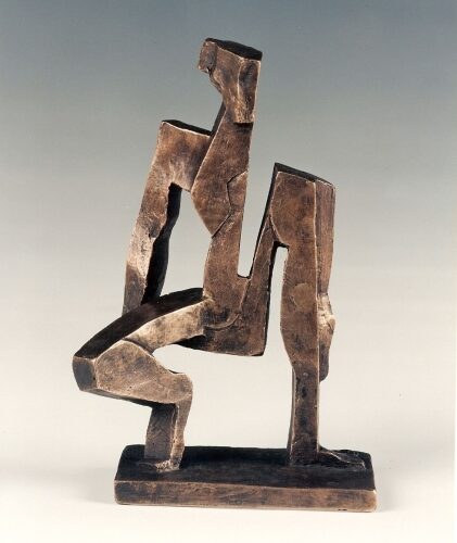 Open figuur 1998